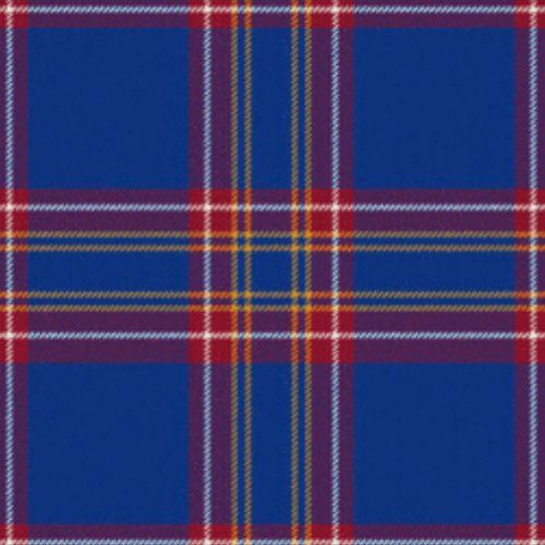 Duke of York Tartan - Imperial Highland Supplies