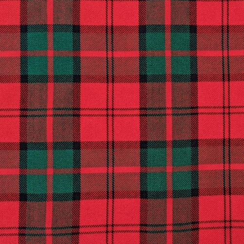 Dunbar Bespoke Tartan Kilt - Imperial Highland Supplies