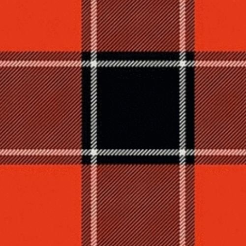 Dunbar District Ancient Tartan - Imperial Highland Supplies