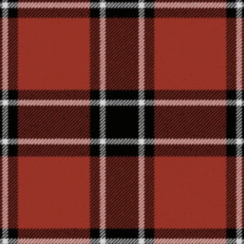 Dunbar District Tartan - Imperial Highland Supplies