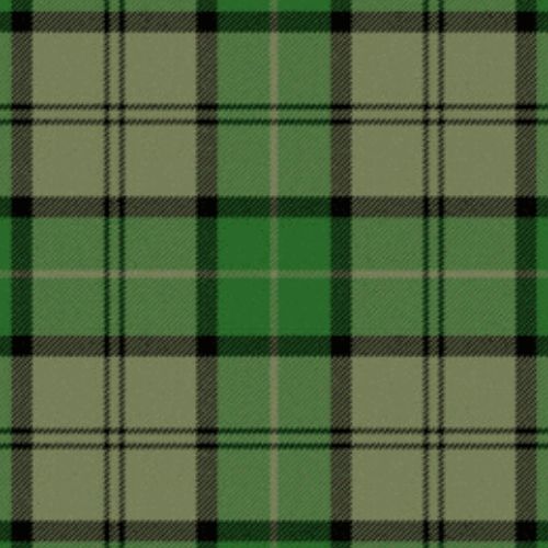 Dunbar Hunting Ancient Tartan - Imperial Highland Supplies