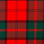 Dunbar Modern Tartan - Imperial Highland Supplies