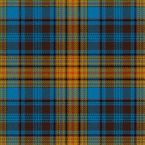 Dunbarton Tartan - Imperial Highland Supplies