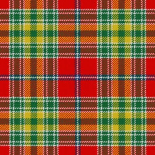 Dunblane District Tartan - Imperial Highland Supplies