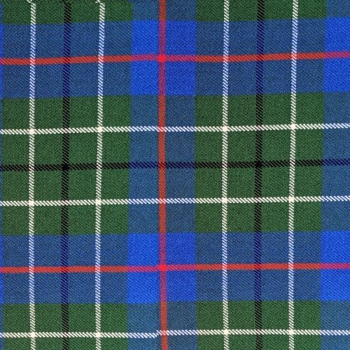 Duncan Bespoke Tartan Kilt - Imperial Highland Supplies