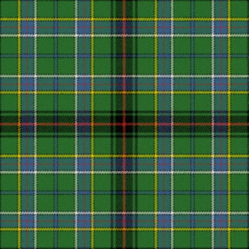 Duncan of Sketraw Ancient Tartan - Imperial Highland Supplies