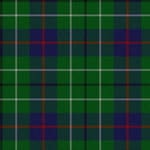 Duncan Tartan - Imperial Highland Supplies