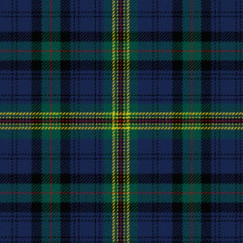 Dundee Discovery Tartan - Imperial Highland Supplies