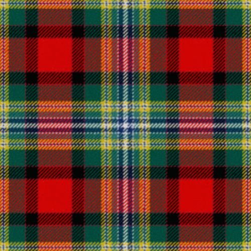 Dundee District Tartan - Imperial Highland Supplies