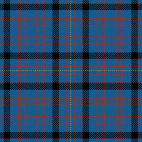 Dundonald Ancient Tartan - Imperial Highland Supplies