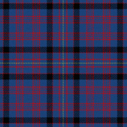 Dundonald Tartan - Imperial Highland Supplies