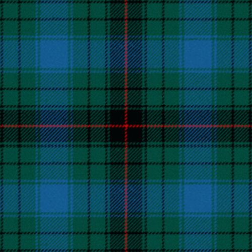 Dunedin Chapter Tartan - Imperial Highland Supplies