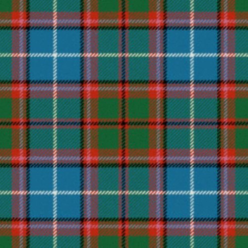 Dunedin Florida Ancient Tartan - Imperial Highland Supplies