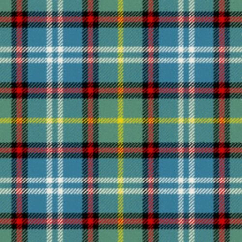 Dunedin New Zealand Tartan - Imperial Highland Supplies