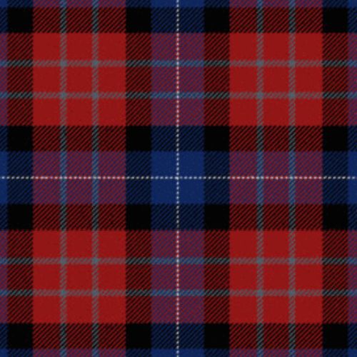 Dunfermline Tartan - Imperial Highland Supplies