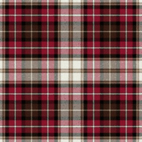 Dunkeld Tartan - Imperial Highland Supplies