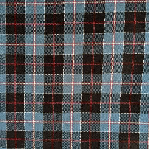 Dunlop Ancient Bespoke Tartan Kilt - Imperial Highland Supplies