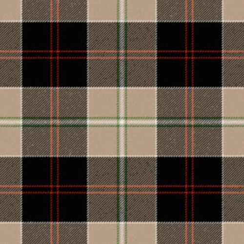 Dunlop Hunting Ancient Tartan - Imperial Highland Supplies