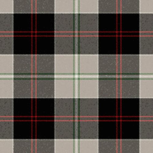 Dunlop Hunting Tartan - Imperial Highland Supplies