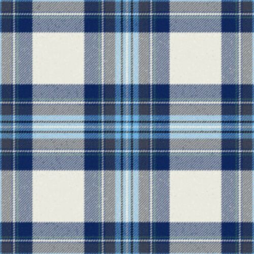 Dunnett Tartan - Imperial Highland Supplies