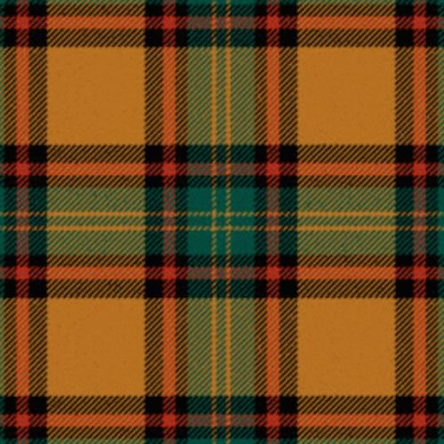 Durango Tartan - Imperial Highland Supplies