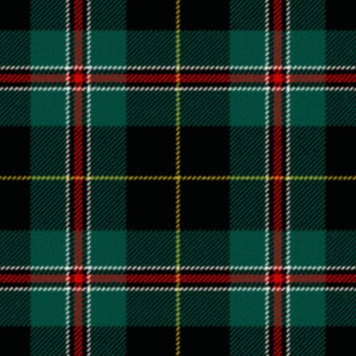 Durham Highlands Tartan - Imperial Highland Supplies