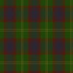 Durie Tartan - Imperial Highland Supplies