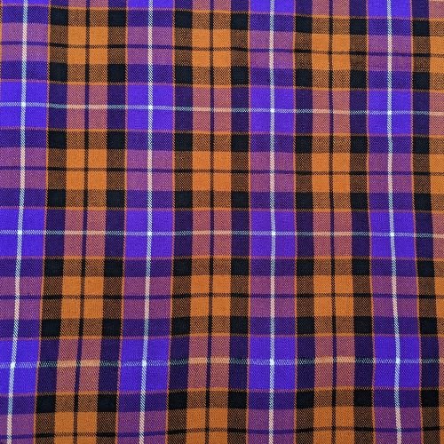 Dutch Bespoke Tartan Kilt - Imperial Highland Supplies