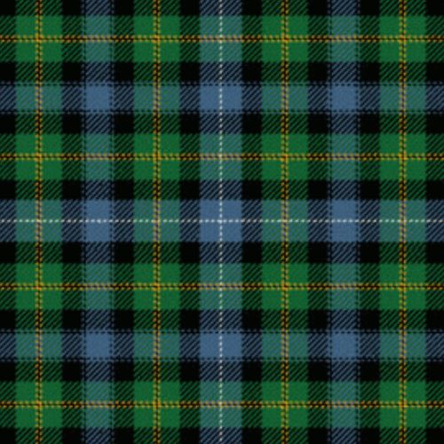 Dyce (Clans Originaux) Ancient Tartan - Imperial Highland Supplies