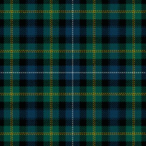 Dyce (Clans Originaux) Tartan - Imperial Highland Supplies