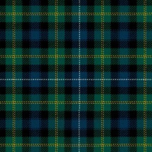 Dyce Tartan - Imperial Highland Supplies