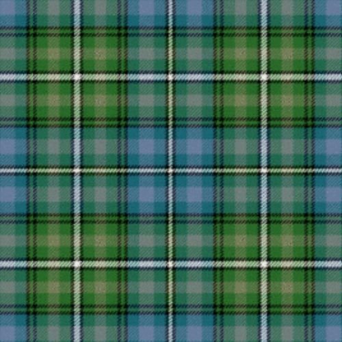 Dyer Ancient Tartan - Imperial Highland Supplies