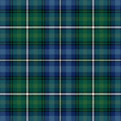 Dyer Tartan - Imperial Highland Supplies