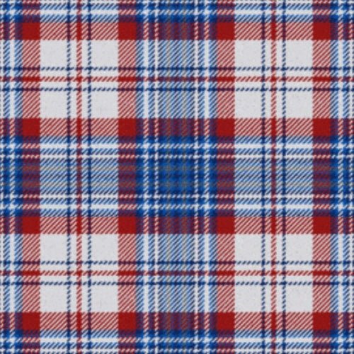 Earl of Skye Dress Blue Tartan - Imperial Highland Supplies