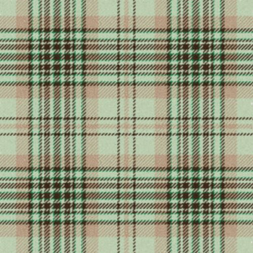 Earl of Skye Tartan - Imperial Highland Supplies