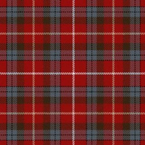 East Kilbride District Tartan - Imperial Highland Supplies