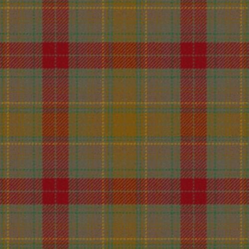 Ebronen Ancient Tartan - Imperial Highland Supplies