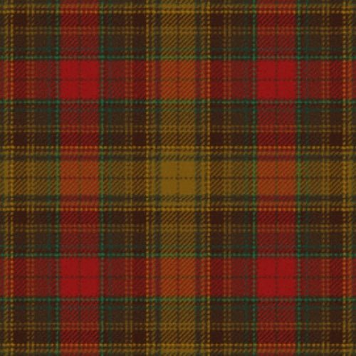 Ebronen Tartan - Imperial Highland Supplies