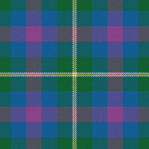 Edelstein Ancient Tartan - Imperial Highland Supplies