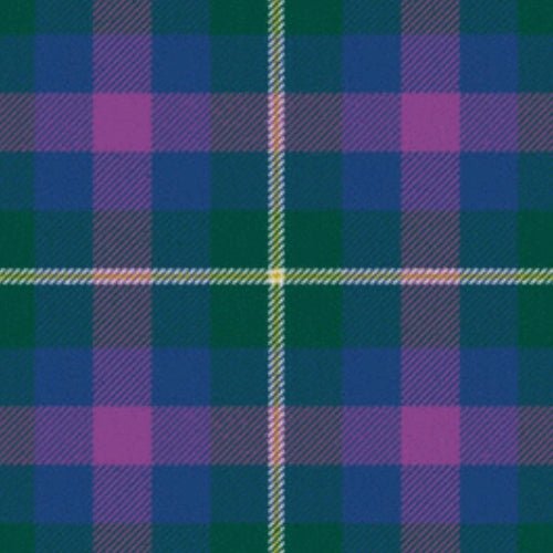 Edelstein Tartan - Imperial Highland Supplies