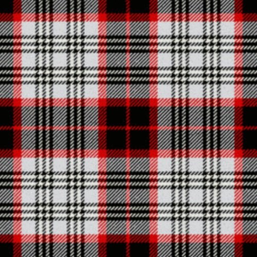 Edinburgh City Tartan - Imperial Highland Supplies