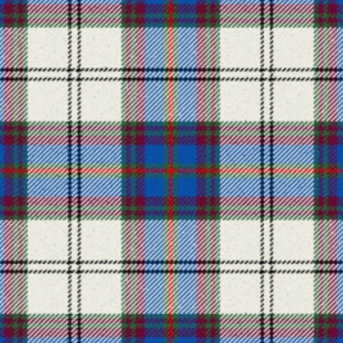 Edinburgh Dress (DCD) Tartan - Imperial Highland Supplies