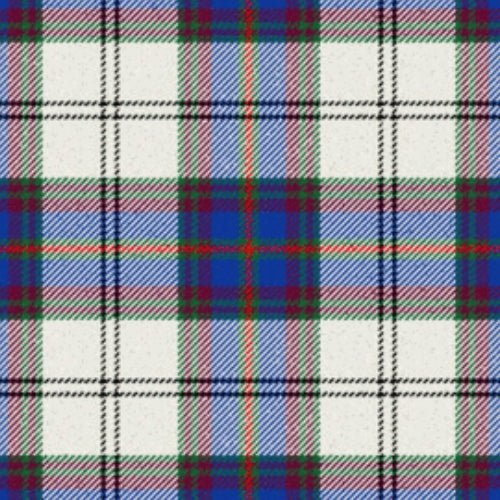 Edinburgh Dress Tartan - Imperial Highland Supplies