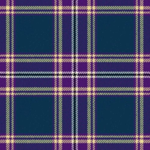 Edinburgh Festival Tartan - Imperial Highland Supplies