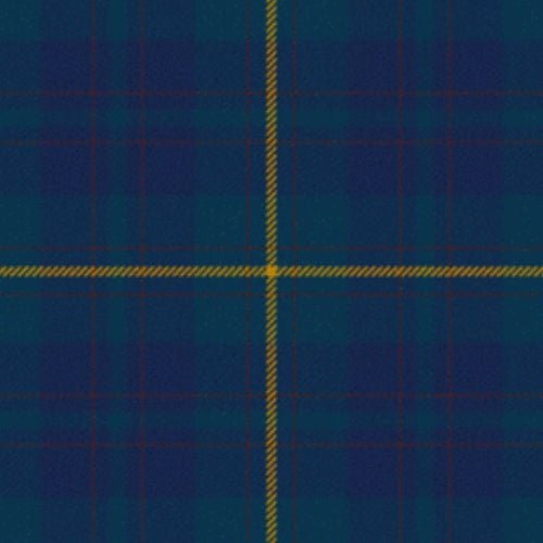 Edinburgh Monarchs Tartan - Imperial Highland Supplies