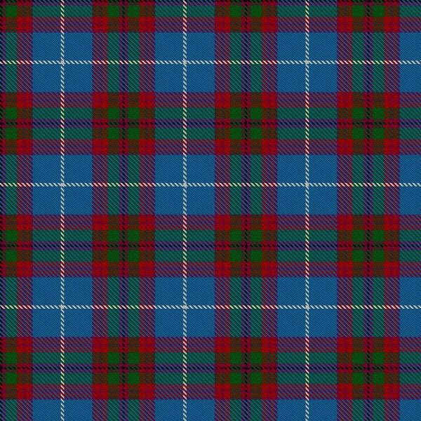 Edinburgh Tartan - Imperial Highland Supplies