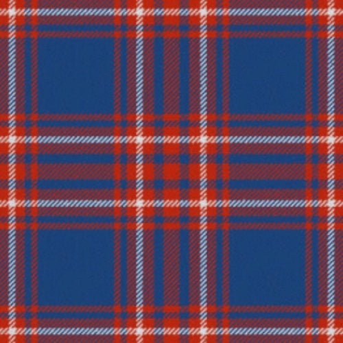 Edinburgh Tourist Information Centre Tartan - Imperial Highland Supplies