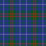 Edmonstone Tartan - Imperial Highland Supplies