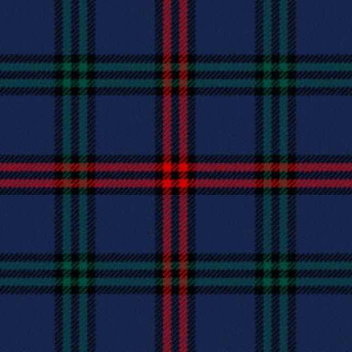 Eglinton District Tartan - Imperial Highland Supplies