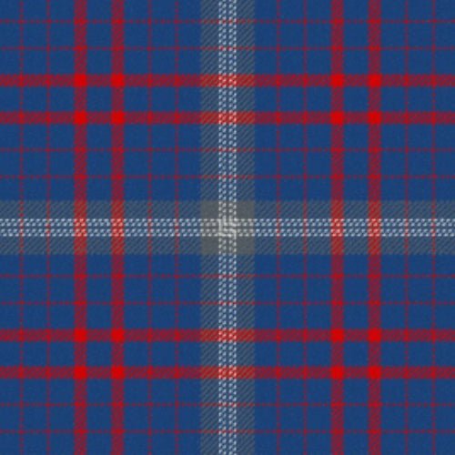 Eidart Tartan - Imperial Highland Supplies